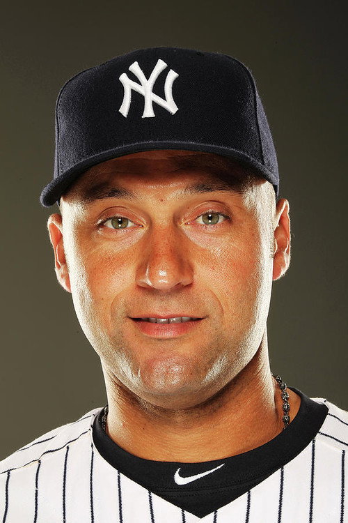 Photo of Derek Jeter, Acting