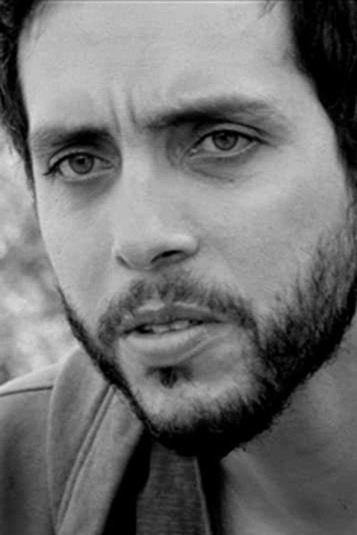 Photo of Carlos Flores Jr., Acting