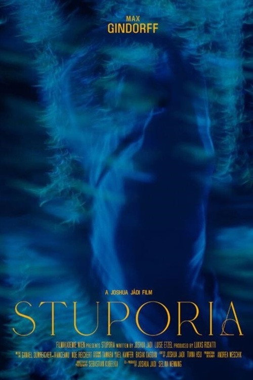 Movie poster for Stuporia (2025)