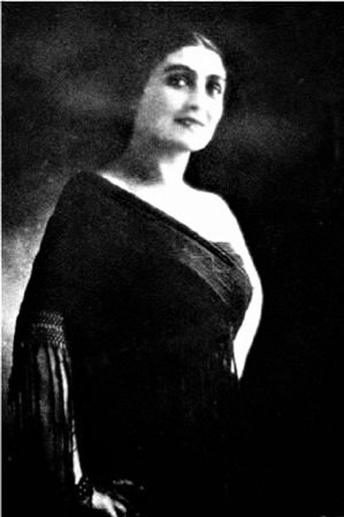 Photo of Tamar Chavchavadze, Acting