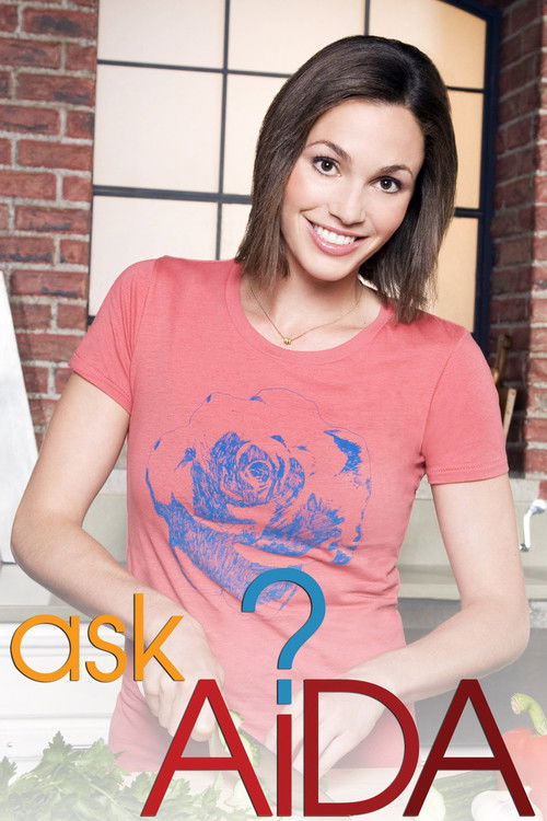 Ask Aida poster