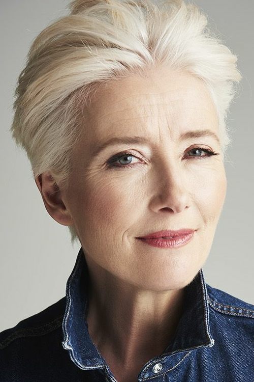 Emma Thompson profile