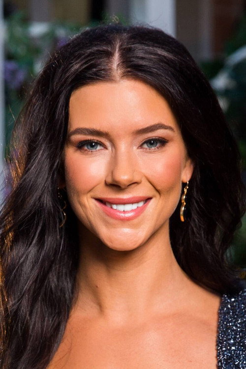 Photo of Brittany Hockley, Acting
