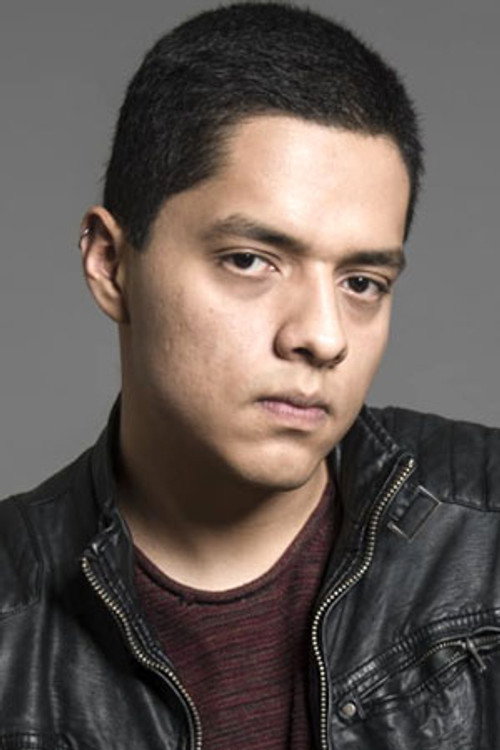 Photo of Pedro Joaquín, Acting