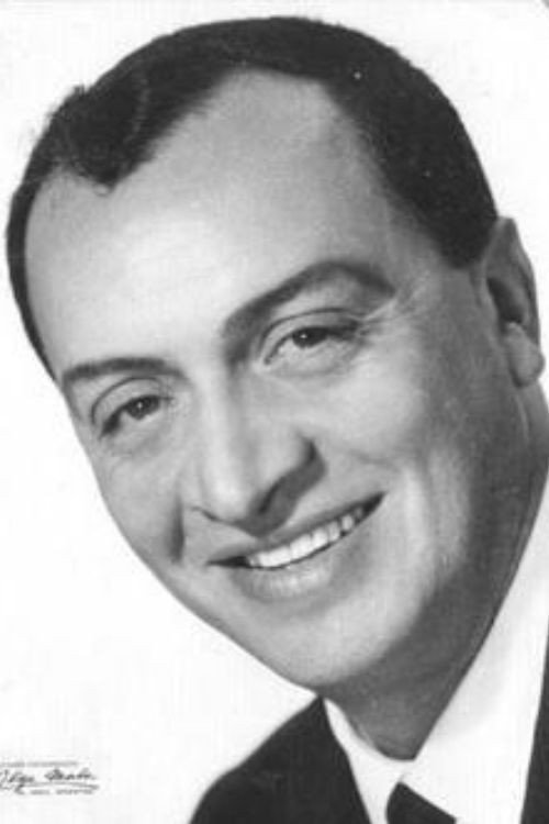Photo of Alfredo Barbieri, Acting