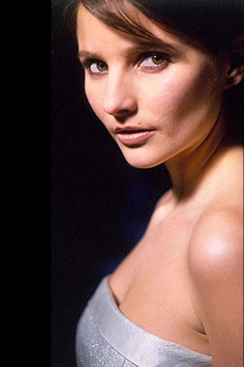 Photo of Kate Steavenson-Payne, Acting