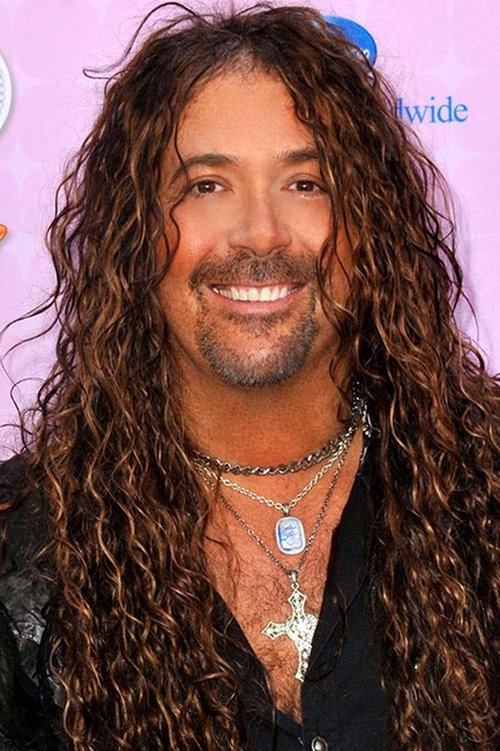 Jess Harnell profile