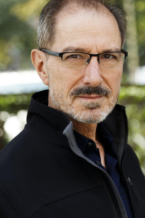 Photo of Mark Torres, Acting