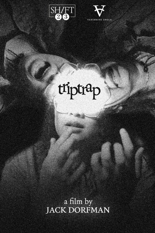 Movie poster for triptrap