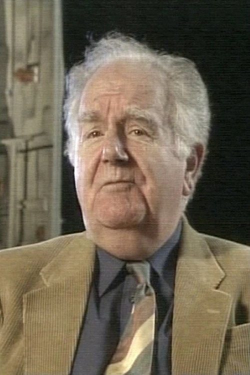 Photo of Alan Pattillo, Editing