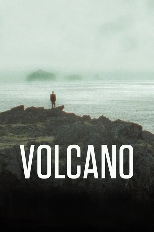 Movie poster for Volcano (2011)