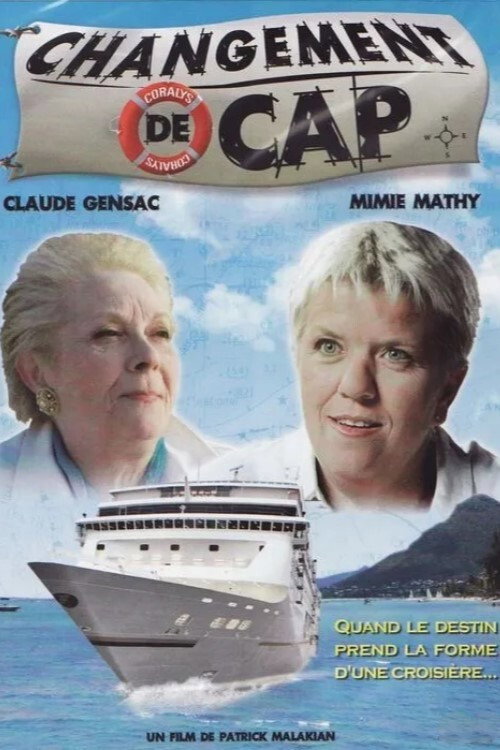 Movie poster for Changement de cap (1999)