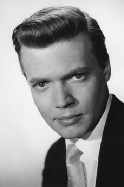 Karlheinz Böhm profile