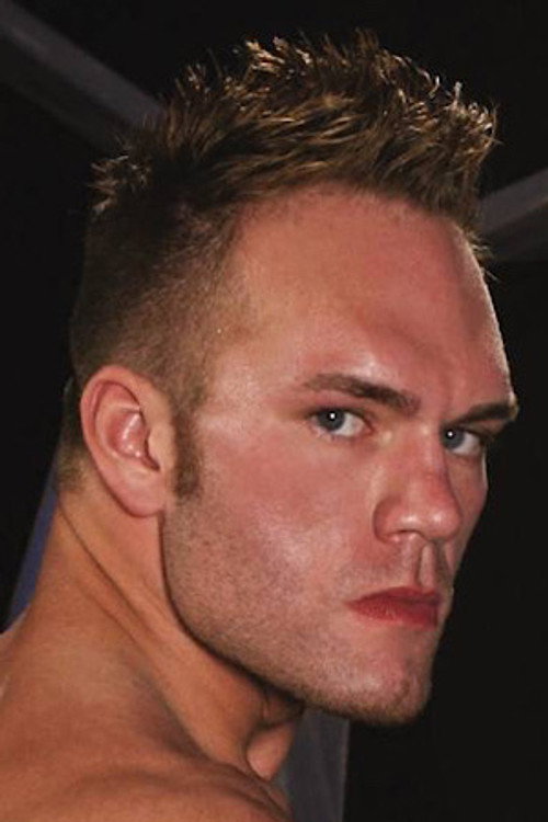 Photo of Trent Bloom, Acting