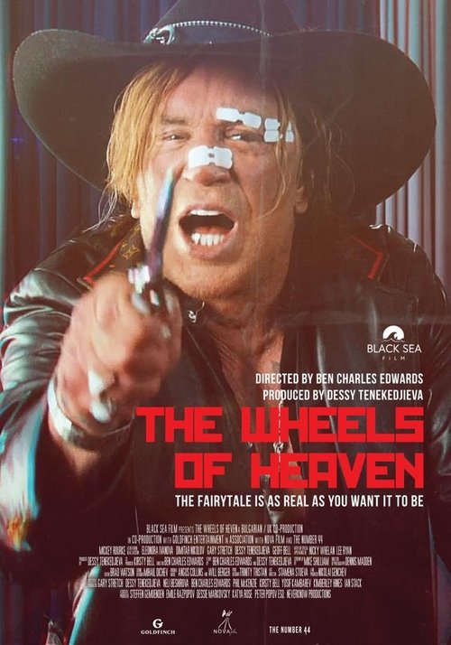 Movie poster for Devil's Play (2025)