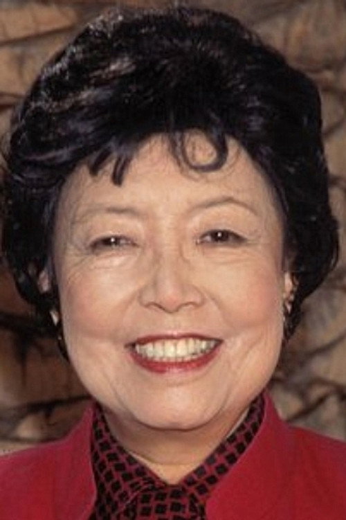 Photo of Beulah Quo, Acting
