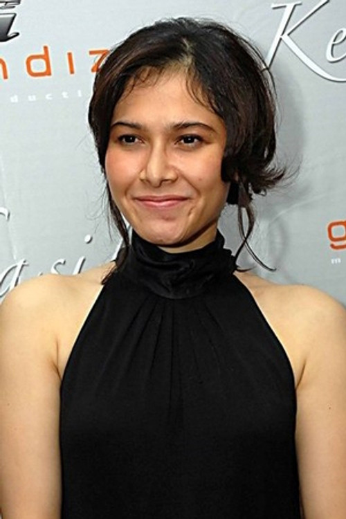 Photo of Farah Diana, Acting