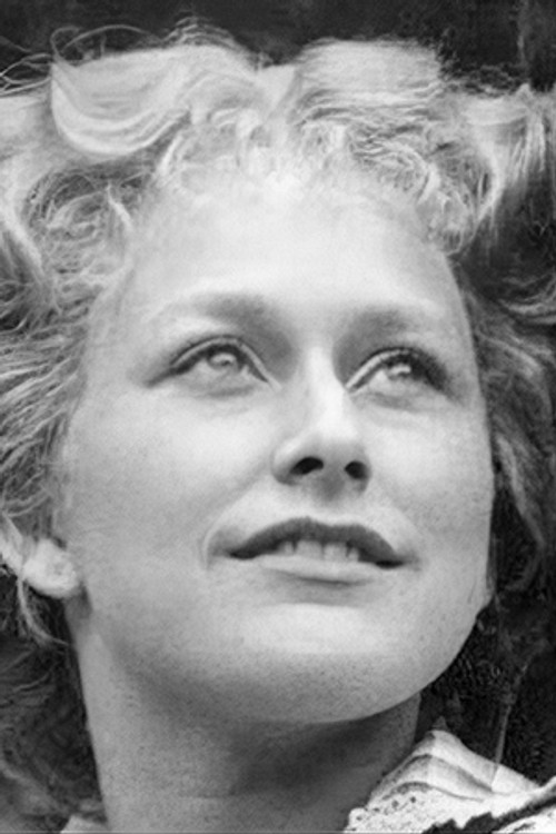 Photo of Christina Collier, Acting
