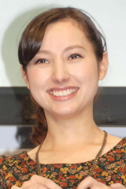 加藤希尔薇娅 profile