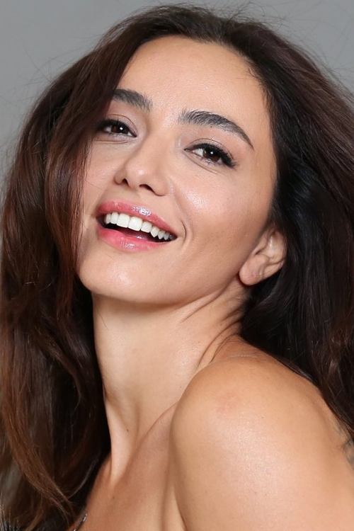 Öykü Gürman profile