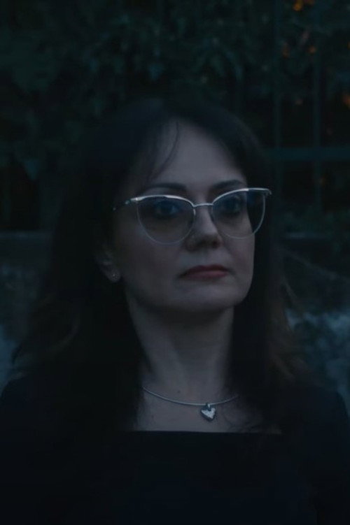 Photo of Sara Miracco, Acting