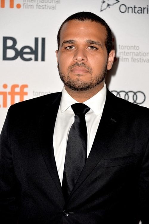 Photo of Aaron Burns, Acting