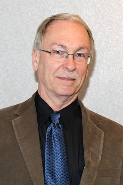 Photo of J.B. Kaufman, Acting