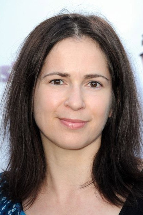 Lexi Alexander profile