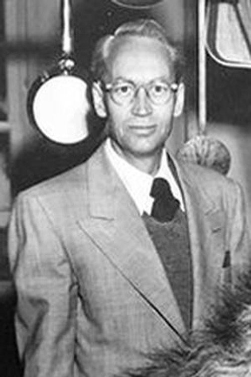 Photo of Raymond K. Johnson, Directing