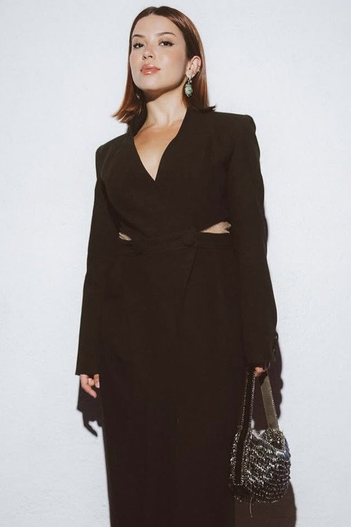 Photo of Sofia Lopes, Acting