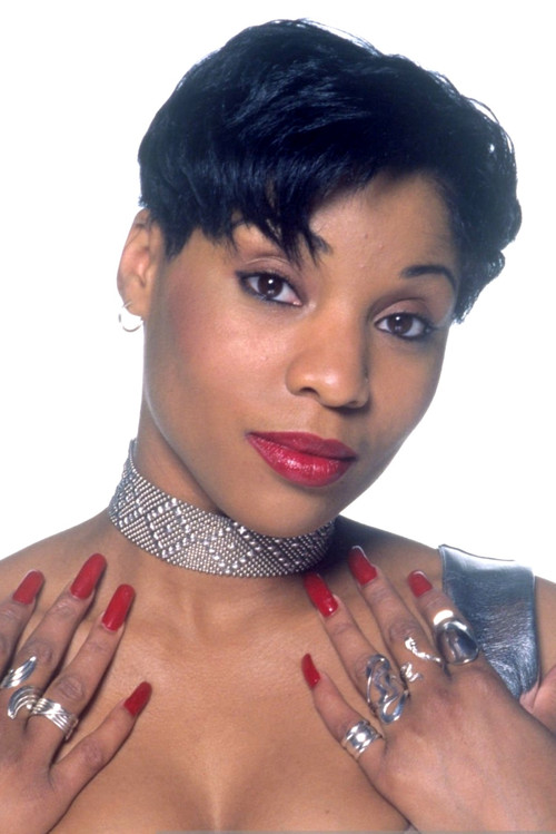 Photo of Adina Howard, Acting
