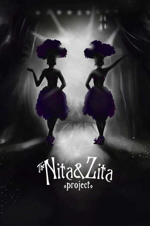 Movie poster for The Nita & Zita Project (2025)