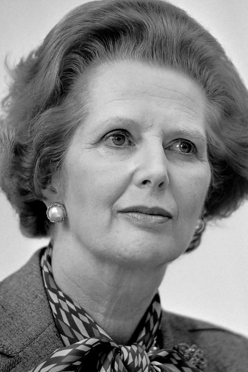 Margaret Thatcher profile