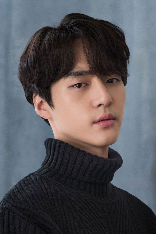 Yang Se-jong profile
