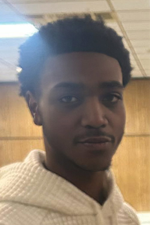 Photo of Da'Velle Smith, Acting