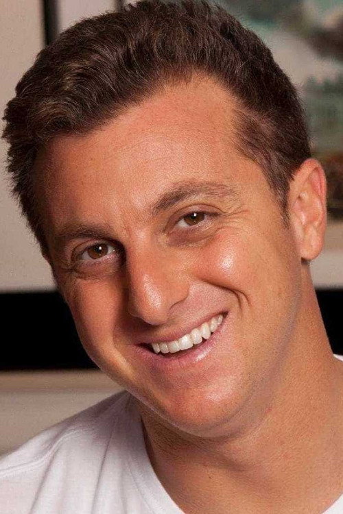 Photo of Luciano Huck, Acting