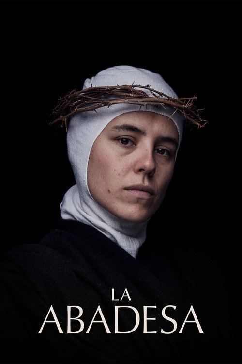Movie poster for Holy Mother (2024)