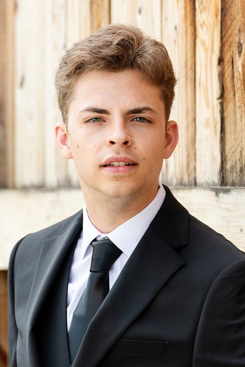 Photo of Willem Hanssen, Acting