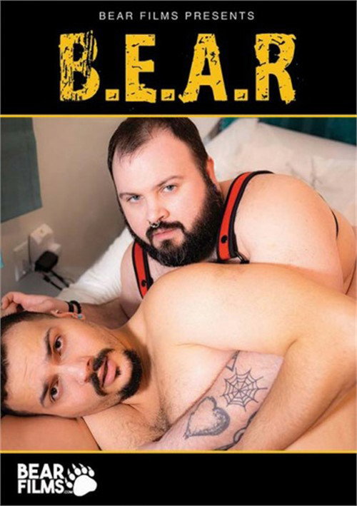 Movie poster for B.E.A.R. (2022)