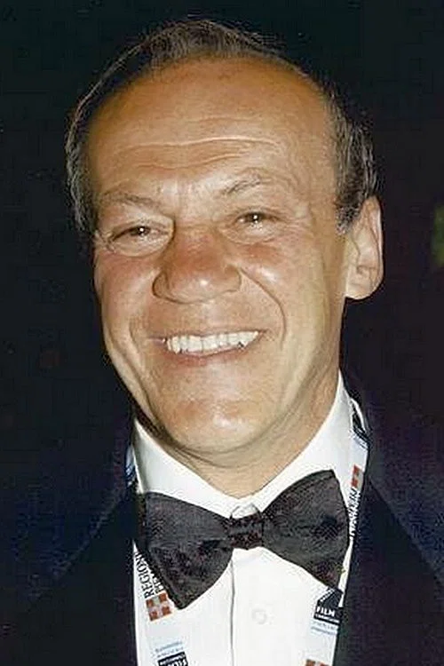 Photo of Bruno Pischiutta, Directing