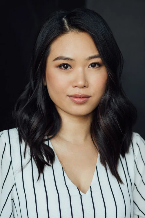 Photo of Marianna Phung, Acting