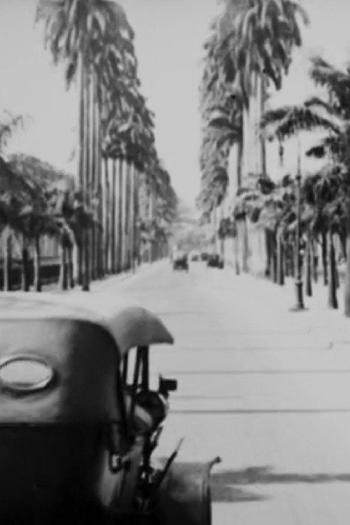 Movie poster for Belezas do Rio e a Exposição de 1922 (1922)