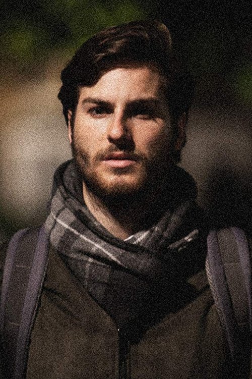 Photo of Vincent Frattini, Acting