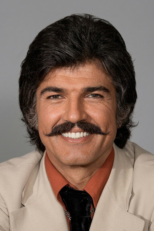 Photo of Serdar Gökhan, Acting