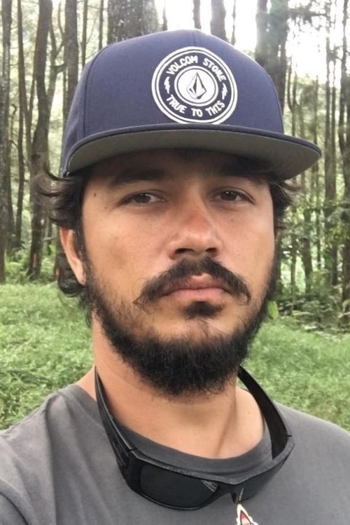 Photo of Al Fathir Muchtar, Acting