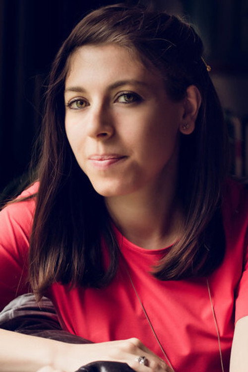 Photo of Paula Eiselt, Directing