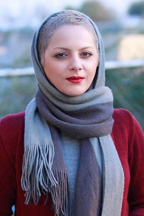 Photo of Chakameh Chamanmah, Acting