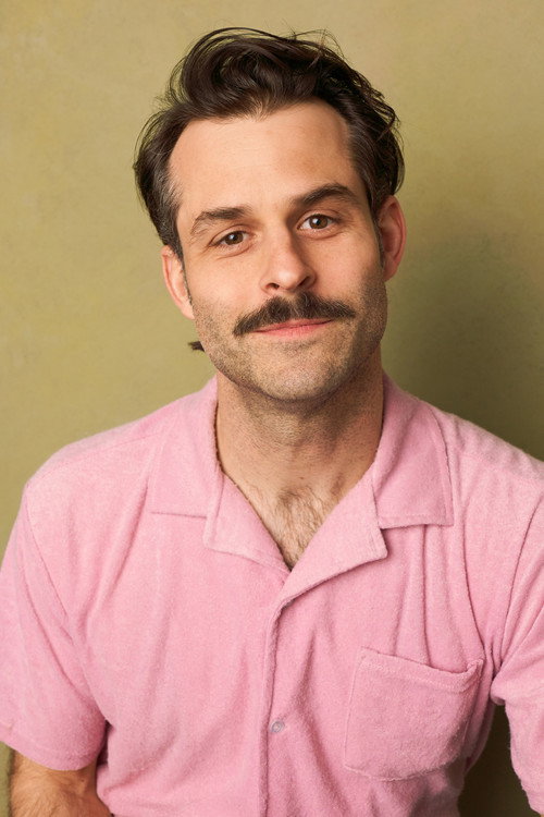 Photo of Jonathon Pawlowski, Acting