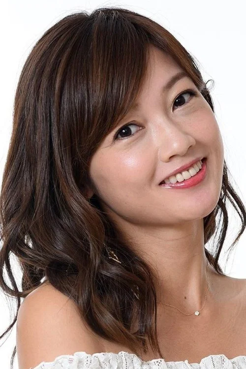 Photo of Erika Miyoshi, Acting