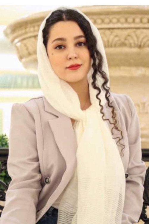 Photo of Mahsa Hashemi, Acting